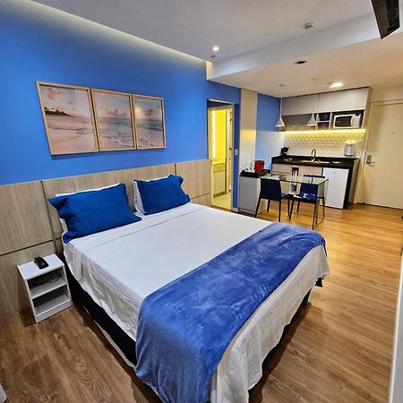 Mercure Recife Navegantes - Privado Zewnętrze zdjęcie