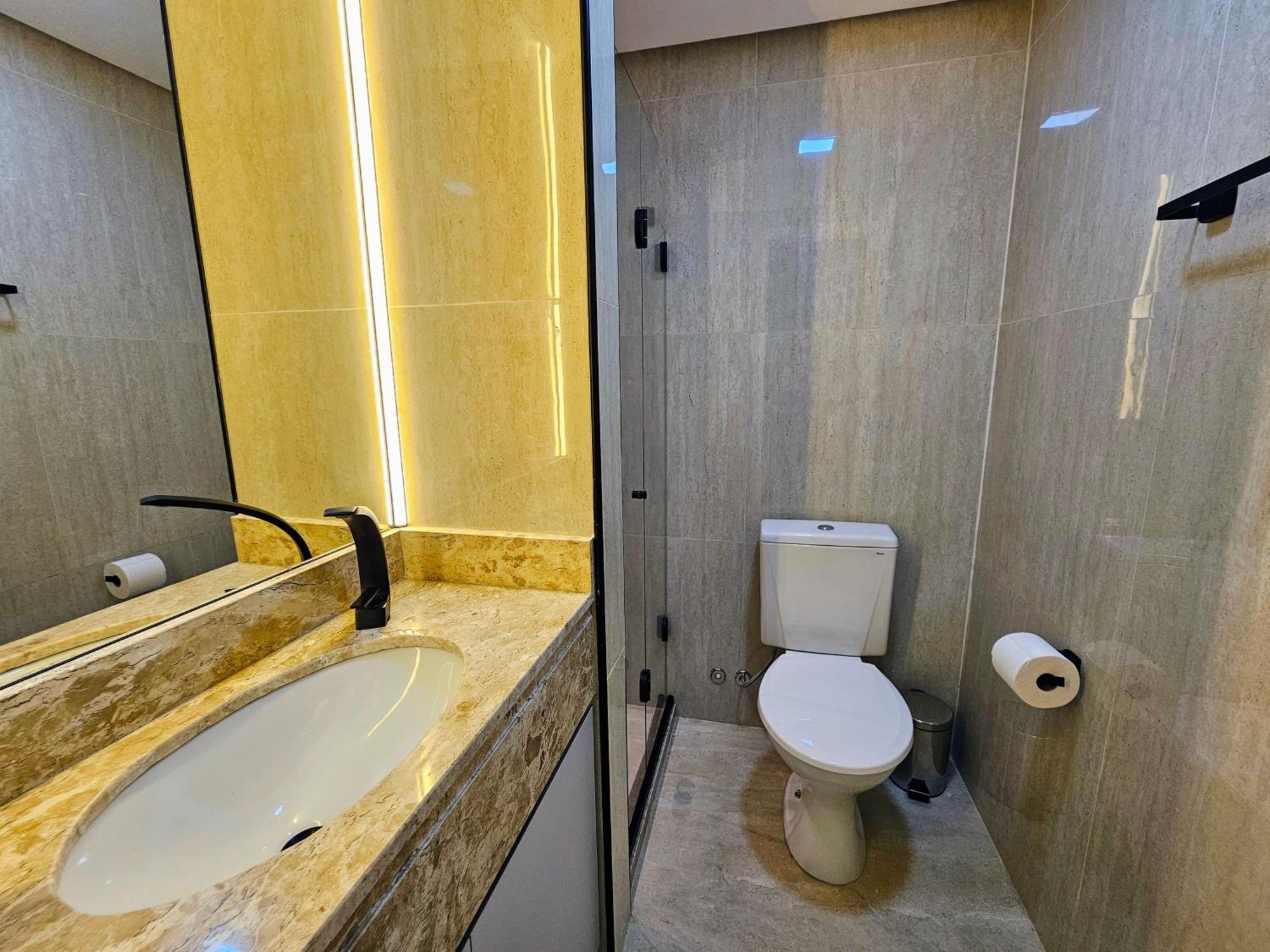 Mercure Recife Navegantes - Privado Zewnętrze zdjęcie