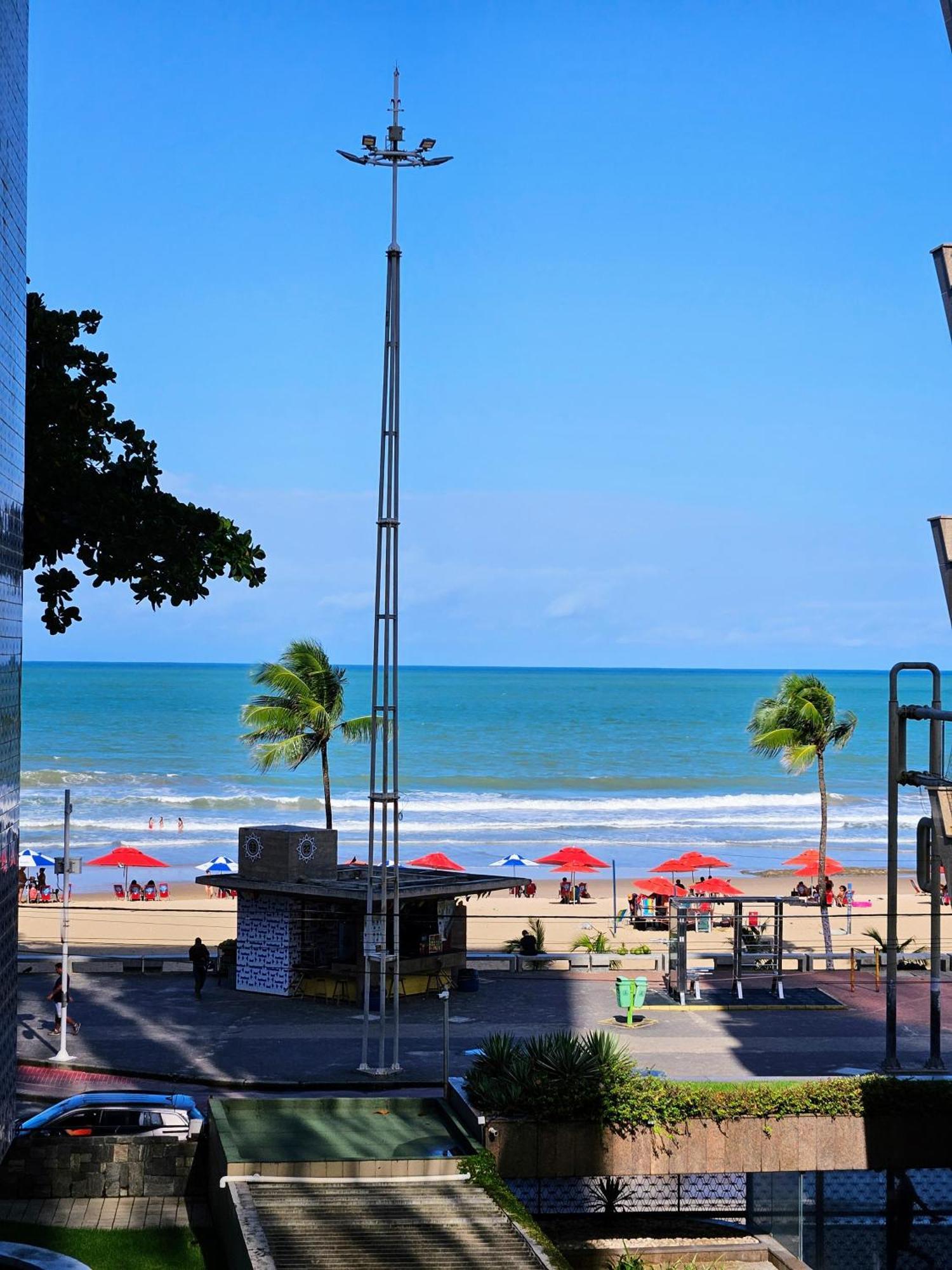 Mercure Recife Navegantes - Privado Zewnętrze zdjęcie