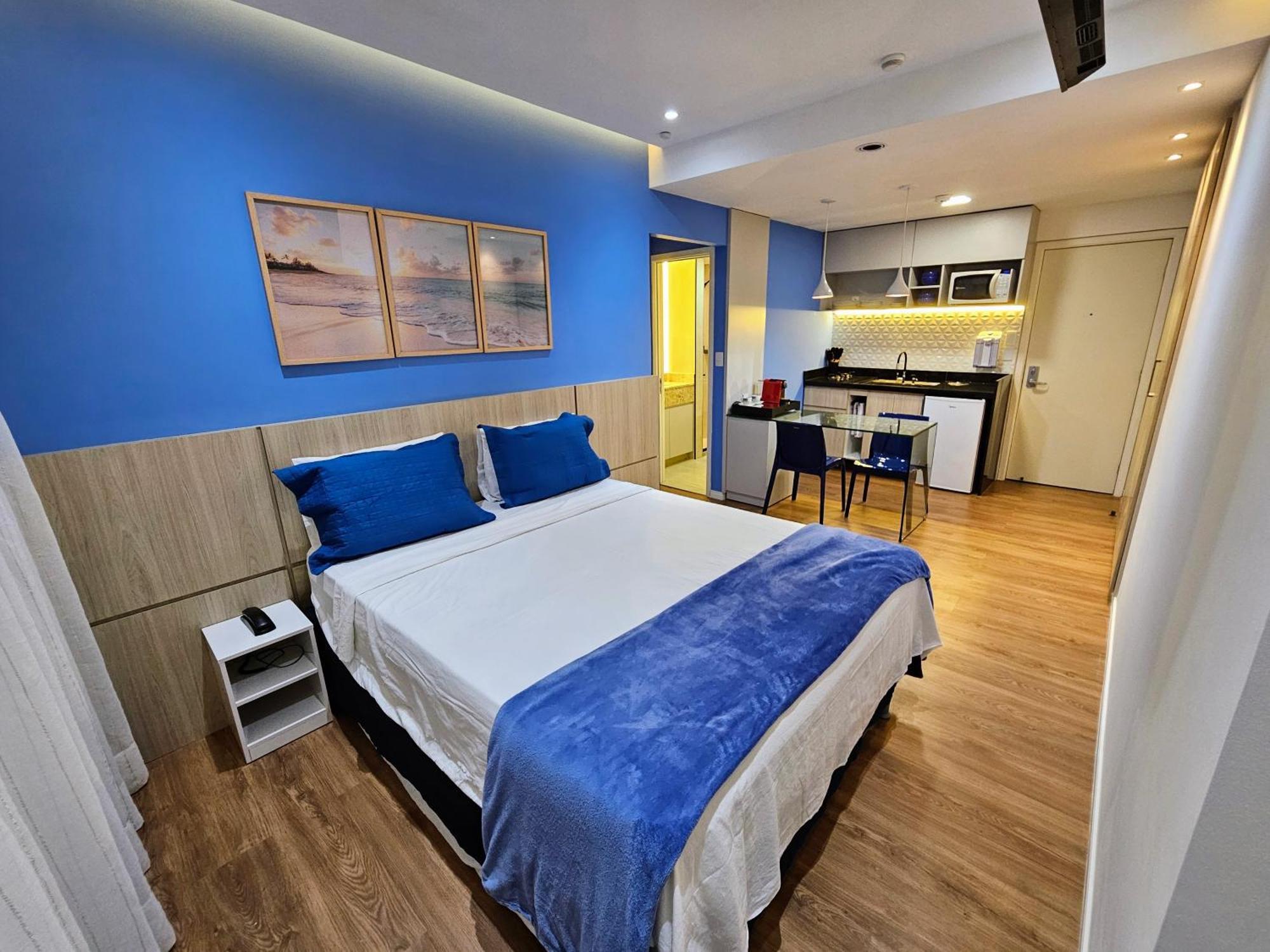 Mercure Recife Navegantes - Privado Zewnętrze zdjęcie