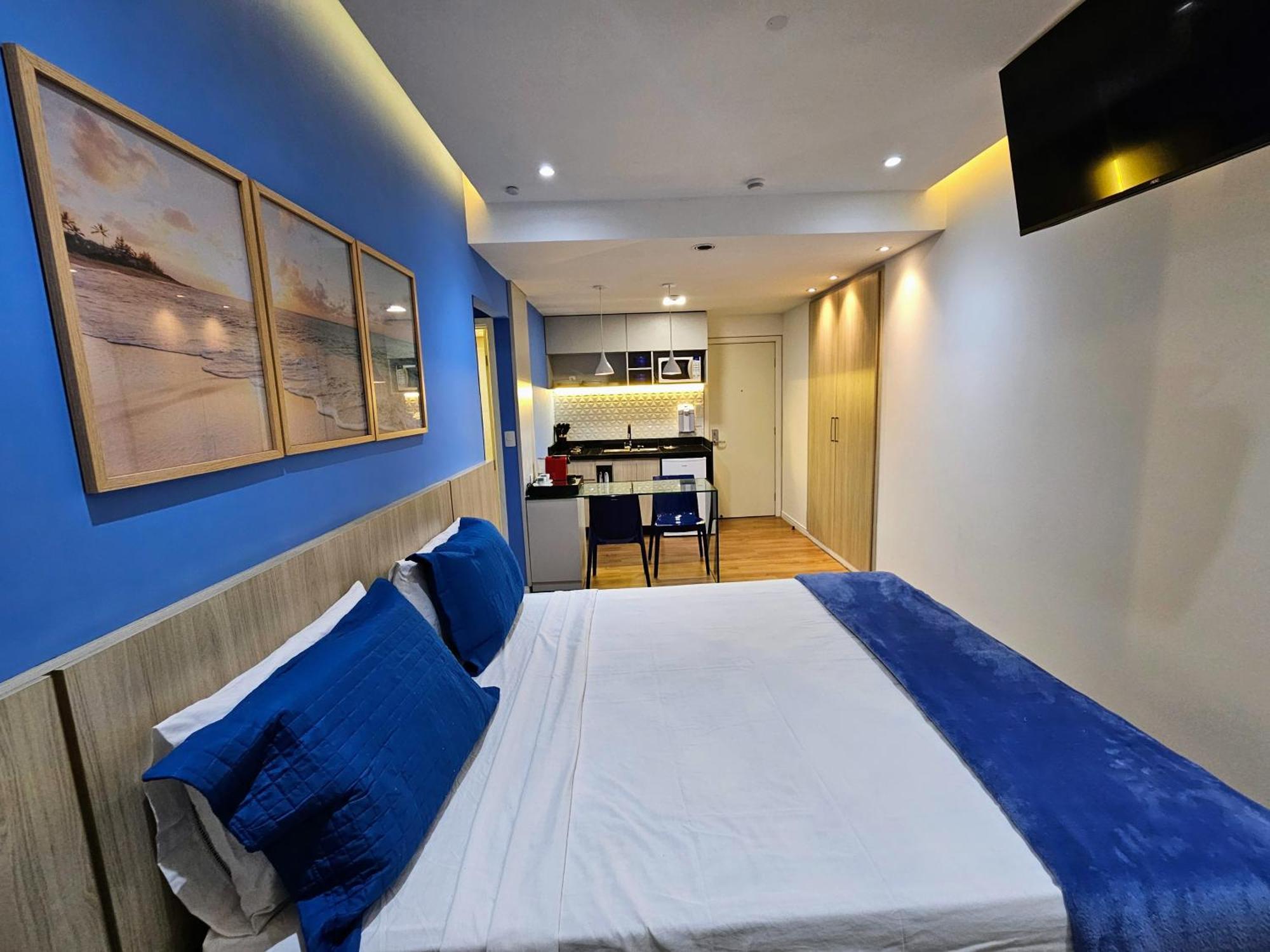 Mercure Recife Navegantes - Privado Zewnętrze zdjęcie