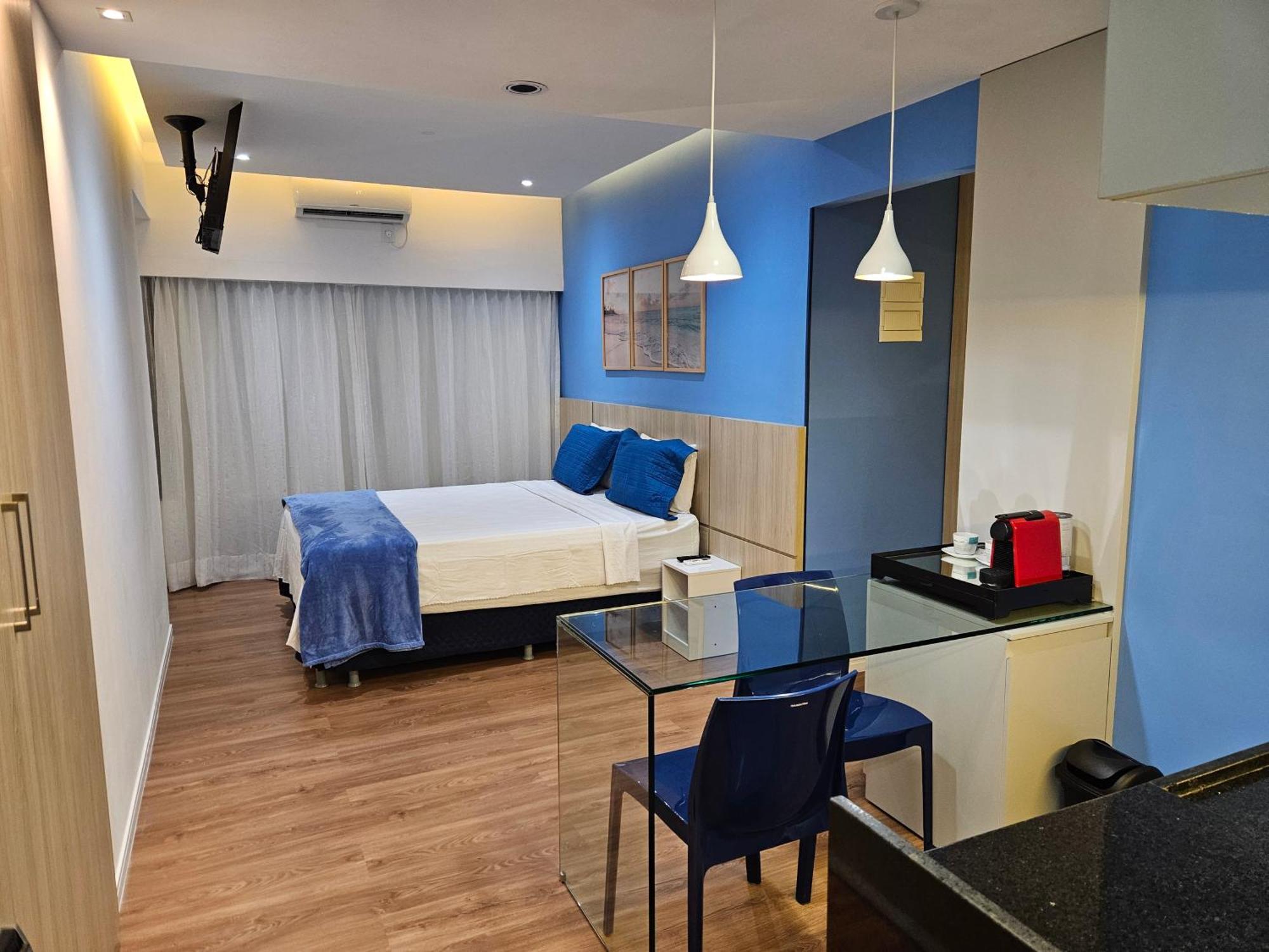 Mercure Recife Navegantes - Privado Zewnętrze zdjęcie