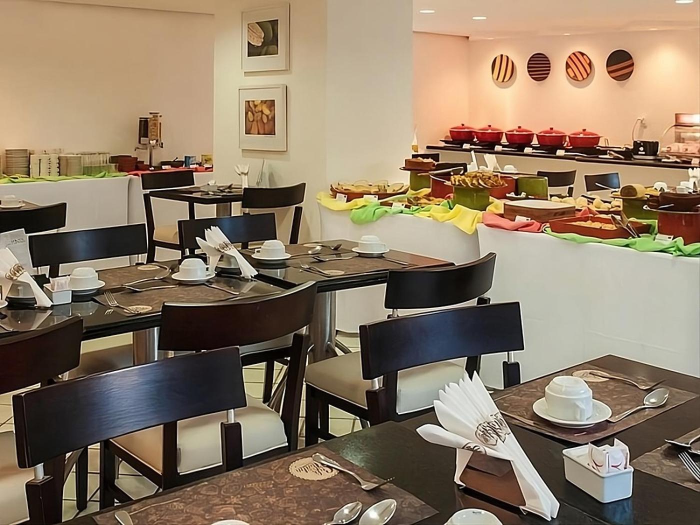 Mercure Recife Navegantes - Privado Zewnętrze zdjęcie